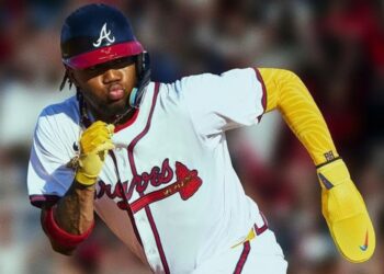 Ronald Acuña Jr. y Gleyber Torres serán titulares en el Juego de Estrellas
