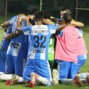 Dynamo goleó al Aragua y se metió en octavos de final de Copa Venezuela