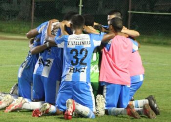 Dynamo goleó al Aragua y se metió en octavos de final de Copa Venezuela