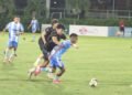 Dynamo Puerto volvió a la senda del triunfo en la Liga Futve 2