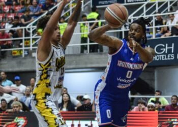 Trotamundos y Gaiteros se miden en una final que promete emociones