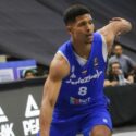 Carlos Fulda fue convocado a la selección nacional para amistosos en China