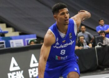 Carlos Fulda fue convocado a la selección nacional para amistosos en China