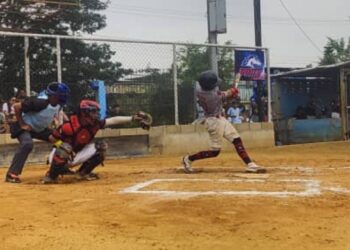 Casiteros Soy venció por nocaut a Ángeles para ganar un torneo estadal