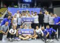 Selecciones nacionales de básquet 3x3 clasificaron al mundial U23