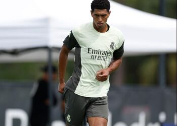 PSG-Real Madrid y Fluminense-Chelsea, semifinales del Mundial de Clubes