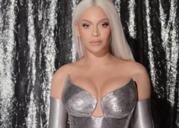 Roban discos duros de Beyoncé con música aún no publicada y planes para sus conciertos