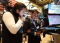 Wall Street abre en rojo tras el anuncio de Trump de aranceles del 30 % a la UE y México