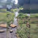 Voz comunitaria | En sector Brisas del Río piden sanear foco de contaminación