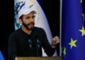 Bukele: Venezuela se quedó "sin rehenes del país más poderoso del mundo"