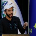 Bukele: Venezuela se quedó "sin rehenes del país más poderoso del mundo"
