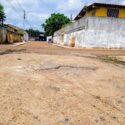 Piden reparación de hueco en la calle Yaracuy de Anaco