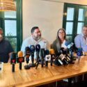 Cámara Gastronómica buscará sumar voluntades para promover a Sucre en lo culinario