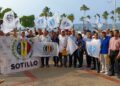 AD anuncia que respaldará al candidato a la alcaldía de Sotillo José Maqueda