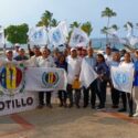 AD anuncia que respaldará al candidato a la alcaldía de Sotillo José Maqueda