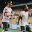 Chesea FC dejó en el camino a SE Palmeiras y avanzó de instancia