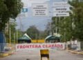 El comercio entre Colombia y Venezuela hace una pausa en la frontera por las elecciones