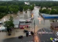 Se elevan a 43 las víctimas mortales por las inundaciones en Texas, entre ellas 15 niños