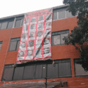 Cicpc investiga vandalismo en sede del Colegio de Periodistas en Caracas, dice el gremio