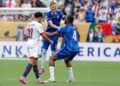 Cole Palmer montó un show y Chelsea se coronó tras golear al PSG (+Fotos)