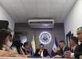 Concejo Municipal de Lechería realizó la sesión de instalación del periodo 2025–2029 (+Fotos)