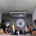 Concejo Municipal de Lechería realizó la sesión de instalación del periodo 2025–2029 (+Fotos)