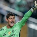 Courtois: "Debemos aprender a matar los partidos"