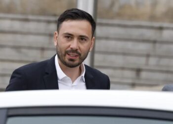 Botafogo confirma la contratación de Davide Ancelotti como su nuevo técnico