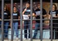 Periodistas exigen la libertad inmediata de 20 colegas presos "injustamente" en Venezuela