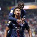 En inferioridad numérica, PSG superó 2-0 al Bayern Múnich y pasó a semis (+Fotos)