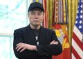 Musk sugiere que ha creado un partido político para "devolver su libertad" a EE.UU.