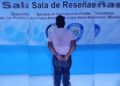 Aprehendieron a sujeto solicitado por robo agravado en Barcelona