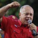 Diosdado Cabello acusa a EE.UU. de promover "el robo" de niños migrantes