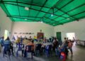 Encuentro de dirigentes políticos y sociales acordó conformar frentes de lucha en el estado Sucre