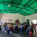 Encuentro de dirigentes políticos y sociales acordó conformar frentes de lucha en el estado Sucre
