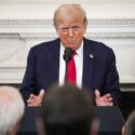 Trump sube la presión sobre Putin con amenaza de aranceles y el envío de armas a Ucrania