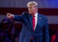 Trump anticipa que apelará si la jueza del caso Harvard falla en contra de su Gobierno