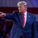 Trump anticipa que apelará si la jueza del caso Harvard falla en contra de su Gobierno