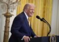 Donald Trump parece abierto a permitir que Chevron retome operaciones en Venezuela, según WSJ