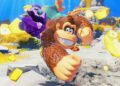 ‘Donkey Kong Bananza’, vuelve el gorila más gamberro y la espera ha merecido la pena