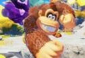 ‘Donkey Kong Bananza’, vuelve el gorila más gamberro y la espera ha merecido la pena