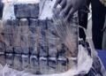 PNB incauta 328,2 kilos de cocaína en dos regiones del oeste del país