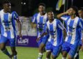 Dynamo sacó un empate valioso ante Caracas por Copa Venezuela