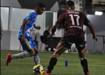 Dynamo Puerto FC comprometió su continuidad en Copa Venezuela tras tropezar con Carabobo FC