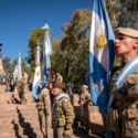 Crecen en Argentina las renuncias de militares y agentes de seguridad ante bajos salarios