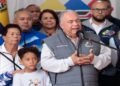 El Consejo Electoral extiende los comicios municipales en Venezuela