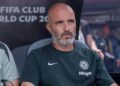 Enzo Maresca: "El Real Madrid y el PSG son dos rivales espectaculares"