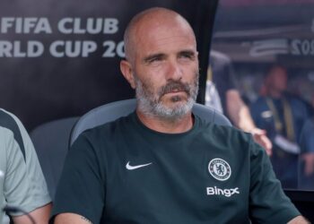 Enzo Maresca: "El Real Madrid y el PSG son dos rivales espectaculares"