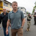 Exmilitar de EEUU Erik Prince analizó en Ecuador capacitación que dará a fuerzas del orden