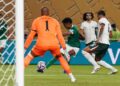 Estevao, nuevo jugador del Chelsea: "Doy gracias a Palmeiras por todo"